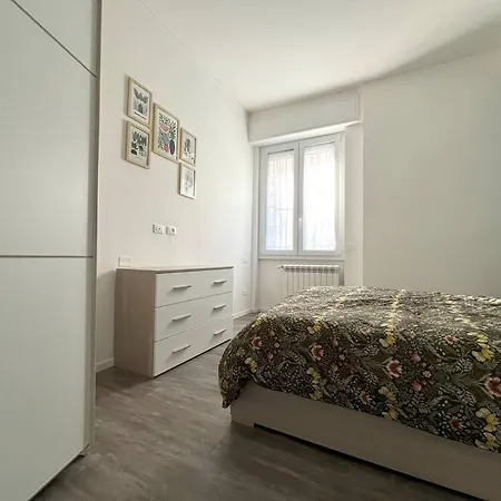 Delfico Cozy Apartment Milan Exterior photo