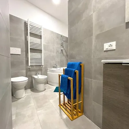 Delfico Cozy Apartment Milan Exterior photo