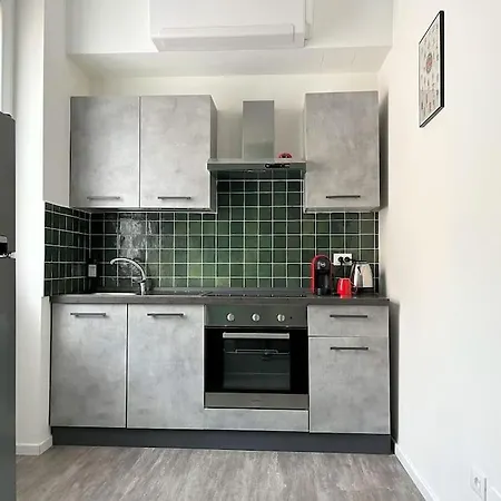 Delfico Cozy Apartment Milan Exterior photo