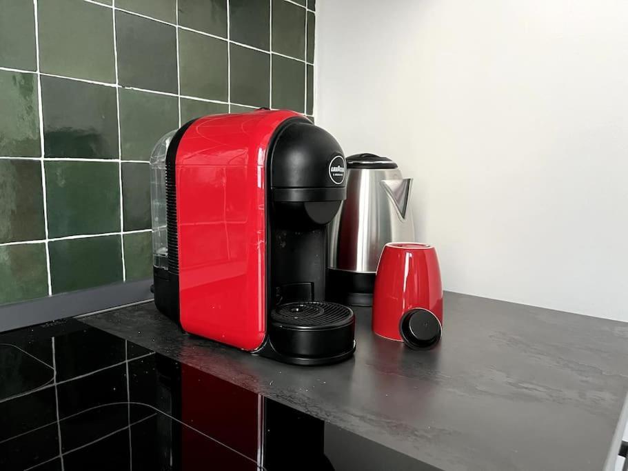 Delfico Cozy Apartment Milan